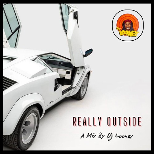 Really Outside