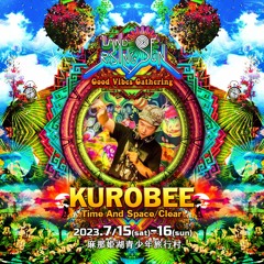 DJ KUROBEE - Land Of Rising Sun 2023