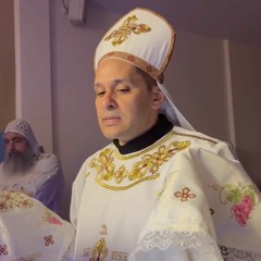 Fr Abraham - Gospel Sixth Hour Of Good Friday