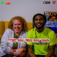 TTTPodcast - Ms Amy