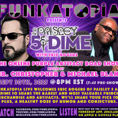 09-30-2025 Purple Artifact Show