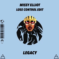 Missy Elliot - Lose Control (Legacy Edit)