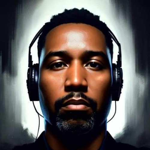 Maybe I Deserve (C. Double34 Music, Vocals)