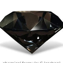 Rated R Black Diamond
