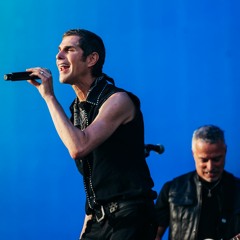 Porno For Pyros 2022-05-22 Daytona Beach, Welcome To Rockville Schoeps MK4s - Tahitian Moon