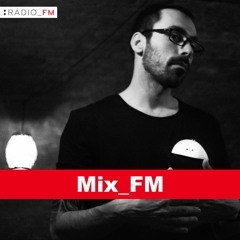 Mix_FM 25.09.2020 @ Rádio_FM