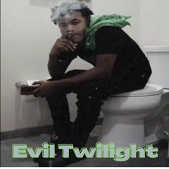 P Yungin - Evil Twilight