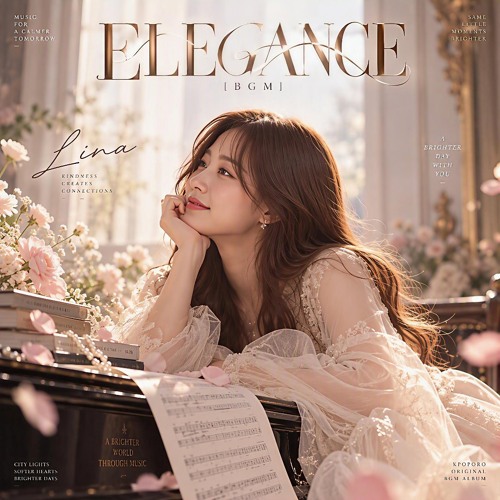 ELEGANCE [BGM]