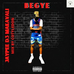 Jaypee D3 Makavali - B3gye {Mixed By Coty - Ledon}