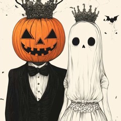 My pumpkin king