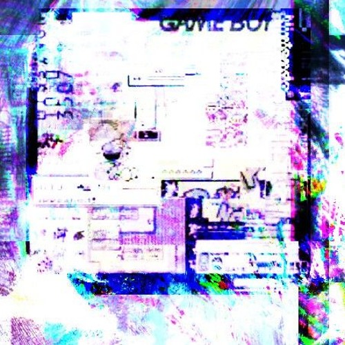 skip cloud - tape ( seraraye vaporwave edit )