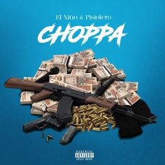 CHOPPA (feat. Rushboy)