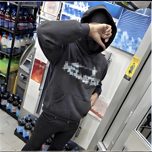 VonOff1700 - Opps On Deck Chopped Remix
