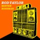 on Rod Taylor - Created By The Father