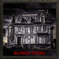 Halloween Textures