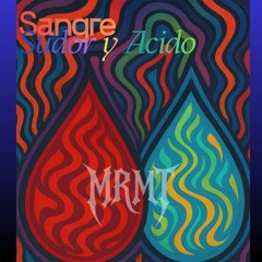 Sangre, Sudor y Ácido