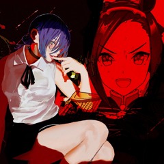 IRIS OUT BAKUSHIN DUB [FREE DL]