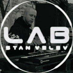STAN VELEV  -  DJ SET _ HOUSE