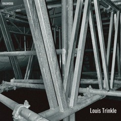 DS Premiere: Louis Trinkle - Dubcid [RAUM006]