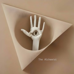 PREMIERE: Elly Rave - The Alchemist