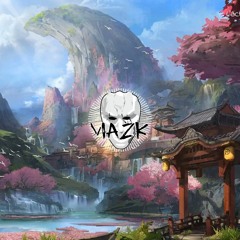Mazk - L'acid en harmonie parfaite
