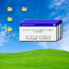 get into it yuh (instrumental)