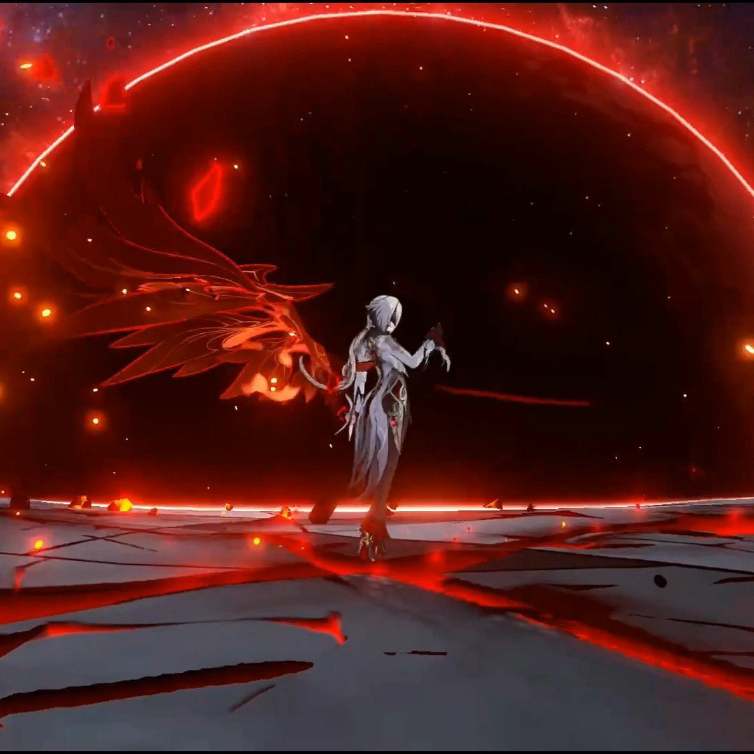 Stream Absolutio Absoluta Absolutissime (In-Game Version) by kaesthix |  Listen online for free on SoundCloud