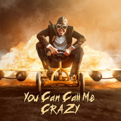 You Can Call Me Crazy