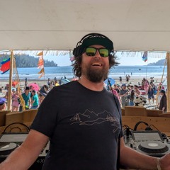 Pachena Beach Sunday