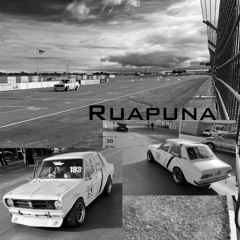 Ruapuna