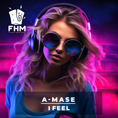 I Feel (Radio Mix)