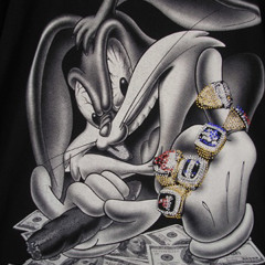 bugs bunny ft. trvplord