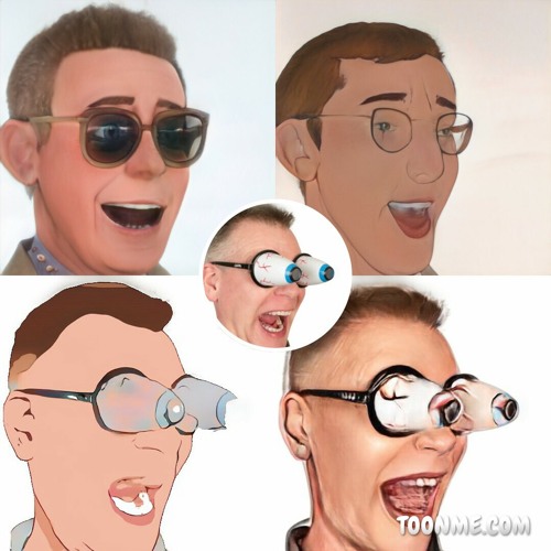 Stream Awooga EyePopping Glasses by DJ Overlooked Listen online for