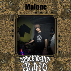 Malone - Prog (guest mix)