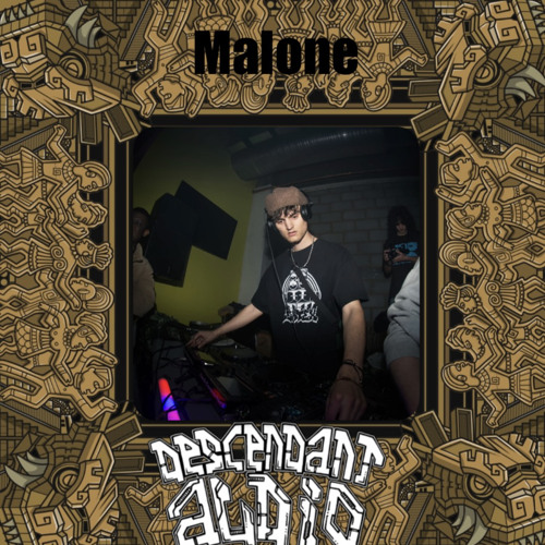Malone - Prog (guest mix)