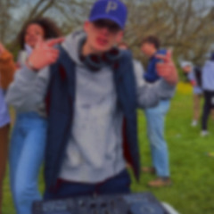 WARMUP ‘24 MIX