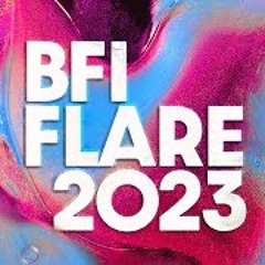 EPISODE 18: BFI FLARE 2023 - Interview with BFI film programmer Brian Robinson