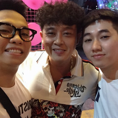 TAT CA HOAC KHONG LA GI CA  ( HUY PHAP ft GIANG NGUYEN )