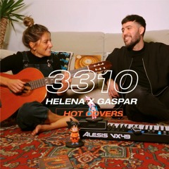 3310 Acoustic - HELENA x GASPAR
