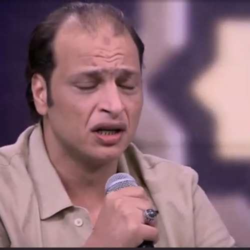 عيني لغير جمالكم لا تنظر