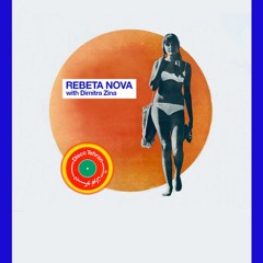 Rebeta Nova II  60s - 70s Greek Jazz & Latin