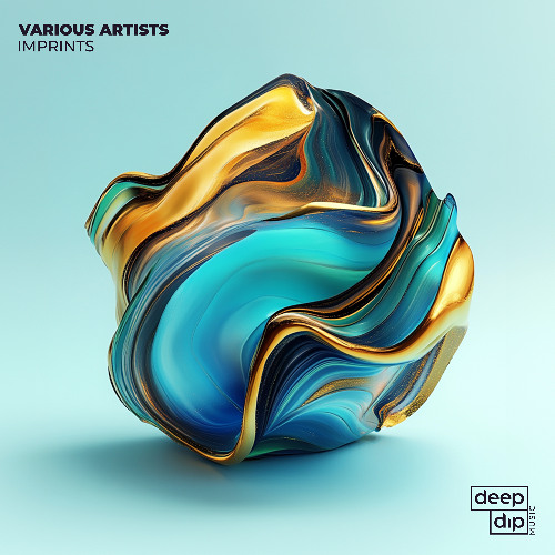 Various Artists - Imprints [deep dip]