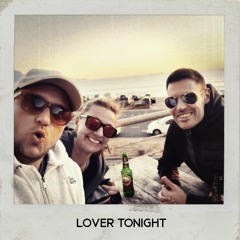Lover Tonight Feat. JaxXx - Free Download