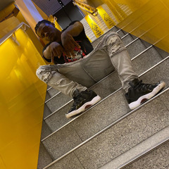 P SHOMONEY - THIRSTY $IDE