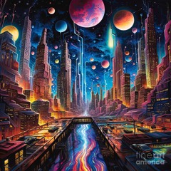 Nivek303- Fifth Ave [reedited-USA]