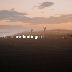 alvin mo - reflecting (future invalidation edit)