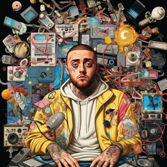 Complicated  (Mac Miller Lo-Fi Remix)