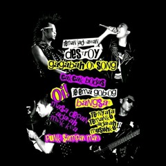 Punk Sampai Mati