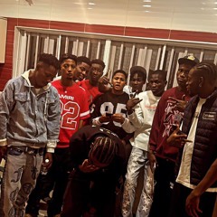 Band4band freestyle ft Central Cee & Lil Baby