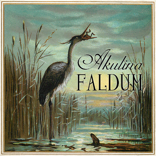 Akulina_Faldum Inspiration Mix_